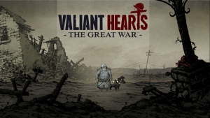 Valiant Hearts, Ubisoft